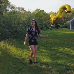 Meet your Posher, Mattie